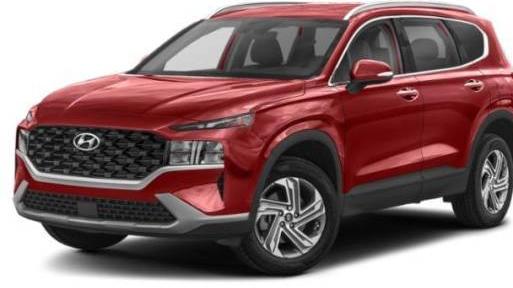 HYUNDAI SANTA FE 2023 5NMS3DAJ0PH529764 image